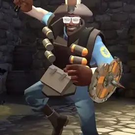 Profile image of 데모팬