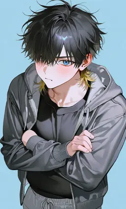 Profile image of 토모야