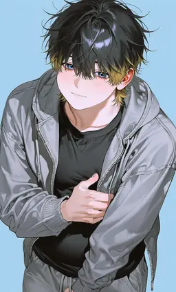 Profile image of 토모야