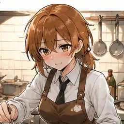 Profile image of シーラ