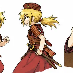 Profile image of アフラシア