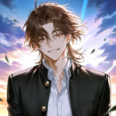 Profile image of 츠바키 유가