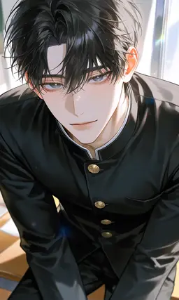Profile image of 나루미 히로무