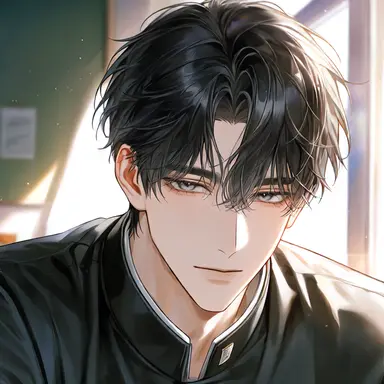 Profile image of 나루미 히로무