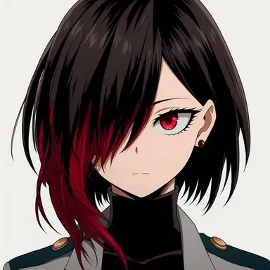 Profile image of Yuri Yukishiro