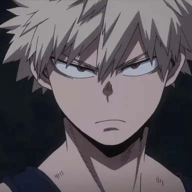 Profile image of Bakugo