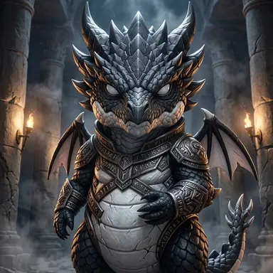 Profile image of グガドラゴン