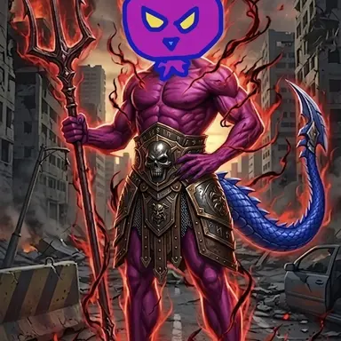 Profile image of 大アックマ