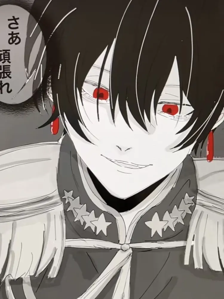 ChewyLoris1518의 本田椿