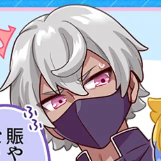 sato_417의 ハヤテ 成長if