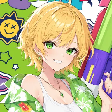 Profile image of ぷりっつ