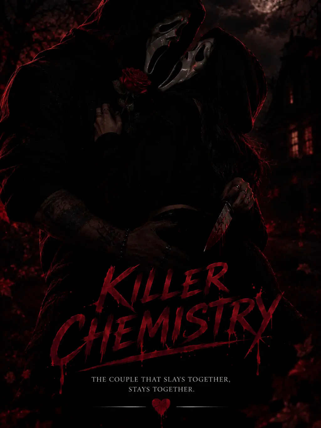 MadameMayhem의 Killer Chemistry