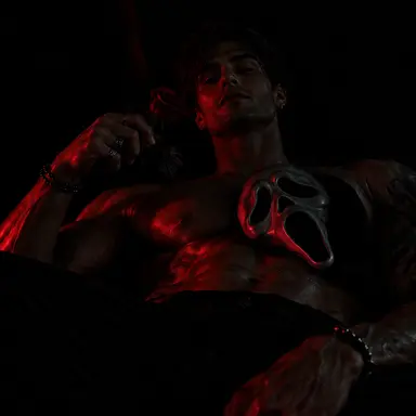 Profile image of Kade