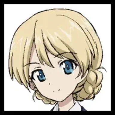 Profile image of 다즐링