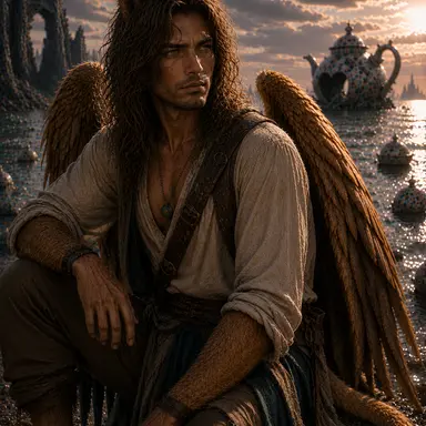 Profile image of Gryphon