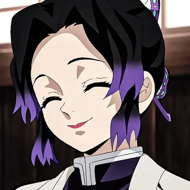 Profile image of 코쵸우 시노부