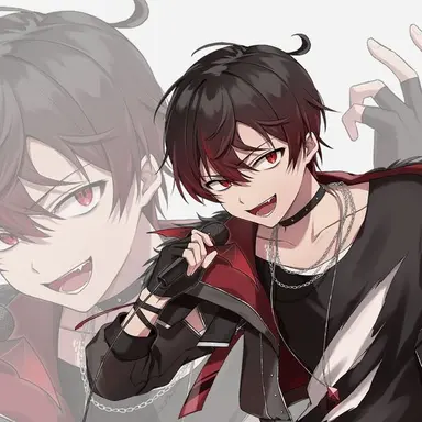 Profile image of カゲチヨ