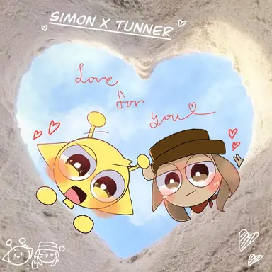 Profile image of サイモン