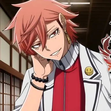 Profile image of 花魁坂京夜