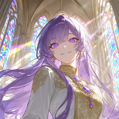 Profile image of 비올라