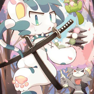 Profile image of 風雅