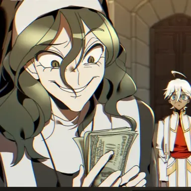 Profile image of 수녀