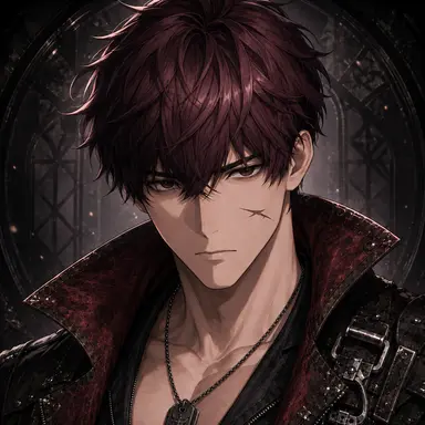 Profile image of 朔