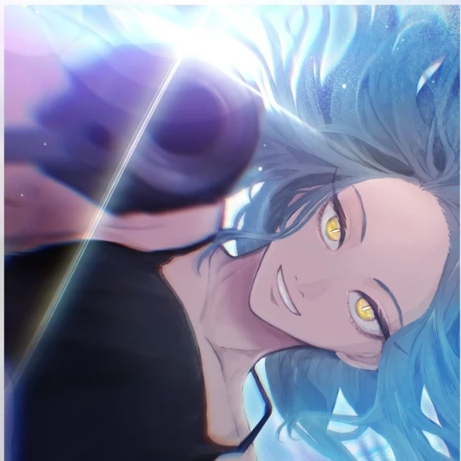 赤尾リオン