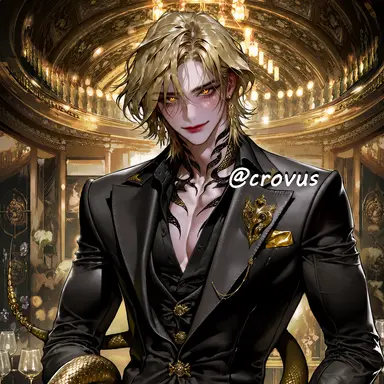 Profile image of レンジロウ