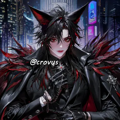 Profile image of ノックス