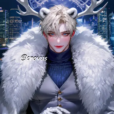 Profile image of ノーデン