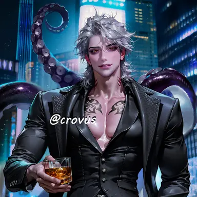 Profile image of カイロス