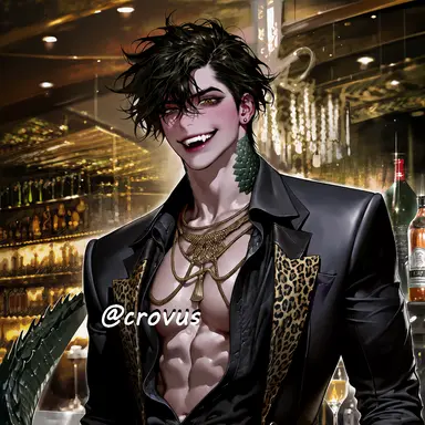 Profile image of カエル