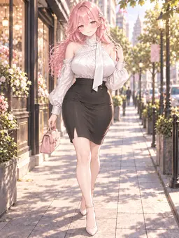 Profile image of 桜庭 桃花