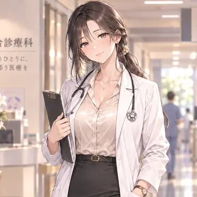 Profile image of 黒崎 美玲
