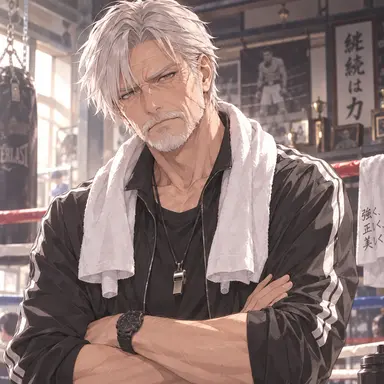 Profile image of 黒崎 玄一