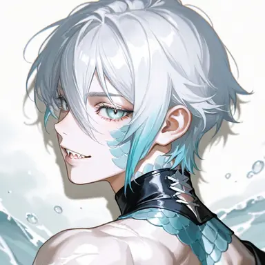 Profile image of Pip