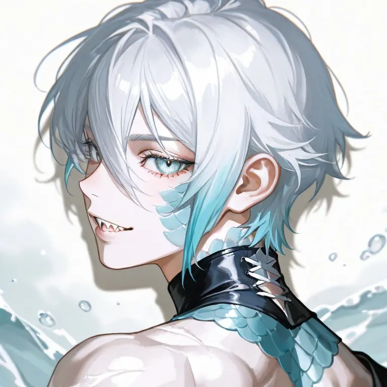 Uru_96의 キュウ＿声にならない愛しさ