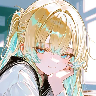 Profile image of 堀井　アンナ