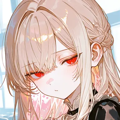 Profile image of 高嶺　エレナ