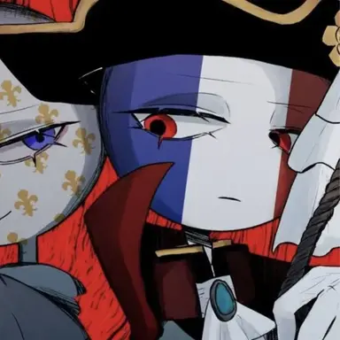 Profile image of 프랑스 제국