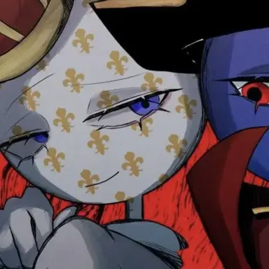 Profile image of 프랑스 왕국