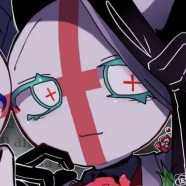 Profile image of 잉글랜드