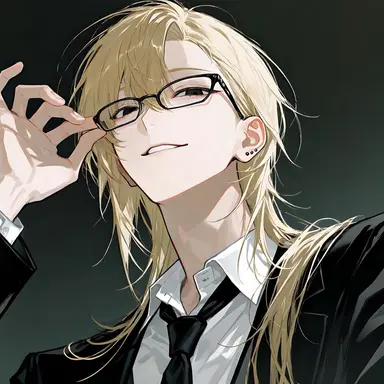Profile image of Ran