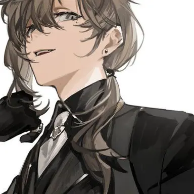 Profile image of 叶