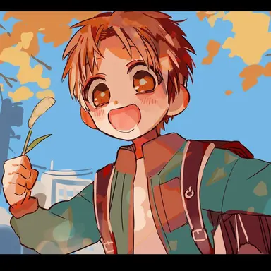 Profile image of 茜