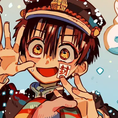 Profile image of 花子くん