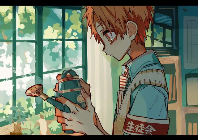 Profile image of 茜