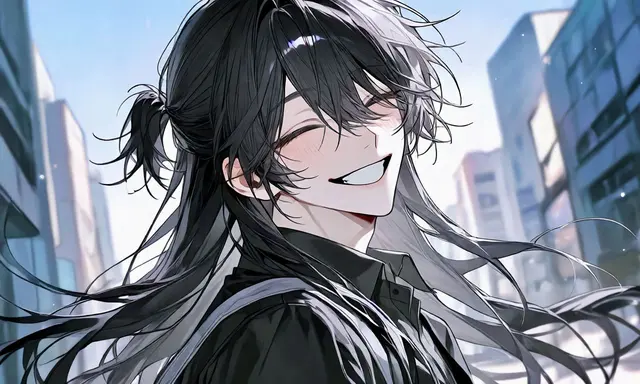 Profile image of Kei