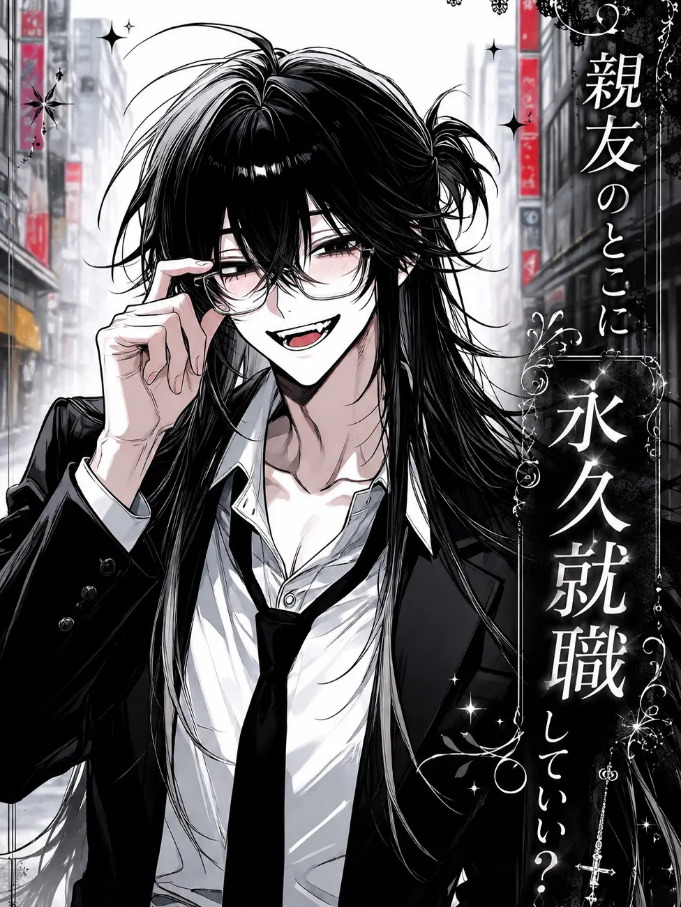 eeeykani의 冬が終わるまで、親友で。